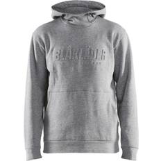 Blåkläder Suéteres Blåkläder Sudadera con capucha 3D Printed T.S - Brique Red