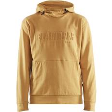 Blåkläder 3530 Hoodie 3D (Honey Gold)