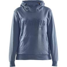 Blåkläder Womens 3D Hoodie