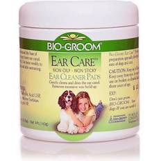 Dog pads Bio-Groom Ear Cleansing Dog Pads, 25