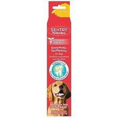 Enzymatic toothpaste Sentry Petrodex Enzymatic Poultry Flavor Toothpaste Dog