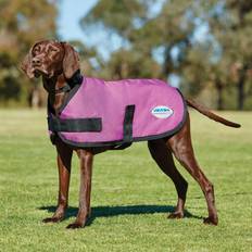 Weatherbeeta Comfitec Classic Hundtäcke 45-80 cm Pink