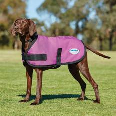 Chien - Vêtements pour chiens Animaux de compagnie Weatherbeeta Comfitec Classic Manteau Pour Chien - Rosa