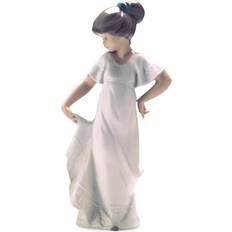 Nao How Pretty White Dekorationsfigur
