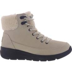 Skechers Donna Stivali Skechers Stivaletti - Marrone