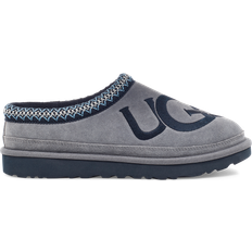 UGG Pantofole da Esterno UGG Tasman Logo - Dark Grey