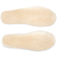 Naturel Semelles UGG Sheepskin Insole