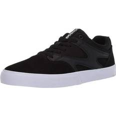 Kalis vulc DC Shoes Kalis Vulc Skate black/white