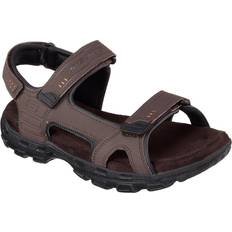 Skechers mens Skechers Mens Louden Sandals