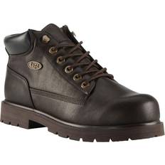 Gold - Men Chukka Boots Lugz Drifter LX Men's Boot Dark