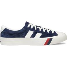 Pro-Keds Men's Plus Suede Low-Top Sneakers 