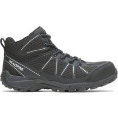 Lace Boots Wolverine Amherst II CarbonMax Work Boot