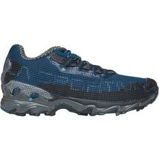 La Sportiva Men Running Shoes La Sportiva Wildcat Trail M - Carbon/Opal