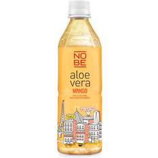 NOBE Matvaror NOBE Aloe Vera Mango 500ml 1 st