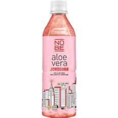 Aloe Vera Strawberry 500ml