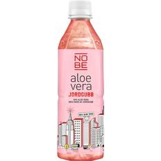 NOBE Matvaror NOBE Aloe Vera Strawberry 500ml 1 st