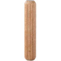 Kwb 028160 6x30mm Wooden Dowel 50pcs