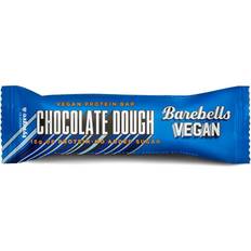 Chocolate dough Barebells Vegan Bar Chocolate Dough 55g 1 stk