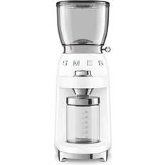 Smeg 50's Style CGF01WHUK