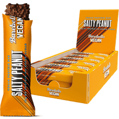 Nahrungsmittel Barebells Vegan Salty Peanut 55g 12 Stk.