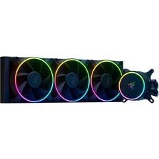 Razer Hanbo Chroma RGB AIO Liquid Cooler 360mm