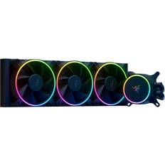 Razer Razer Hanbo Chroma RGB AIO Liquid Cooler 360mm 3x120mm