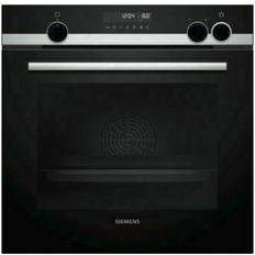 Siemens HR538ABS1 Rostfritt stål