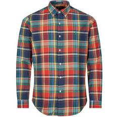 Polo Ralph Lauren Madras Button Down Shirt