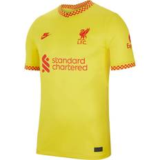 Nike Liverpool FC Stadium Third Jersey 2021-22