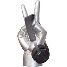 Luckies of London Peace Out Headset Stand