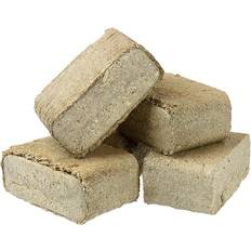 Træbriketter 10 kg 2032 10kg Wood Briquettes