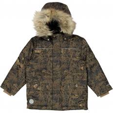 Wheat jakke kasper Wheat Kasper Jacket - Wood