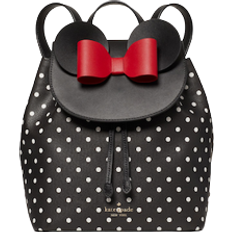 Kate Spade Disney X Minnie Mouse Backpack - Black Multi