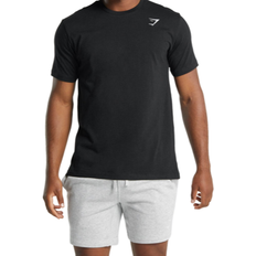 Crest T-shirt - Black
