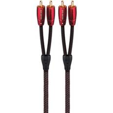 Audioquest Golden Gate 2RCA - 2RCA 8m