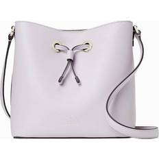 Purple Bucket Bags Kate Spade Sadie Bucket Bag - Lilac Moonlight