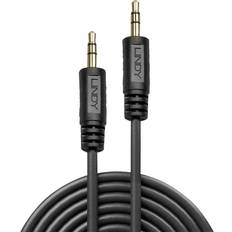 Lindy Premium 3.5mm - 3.5mm M-M