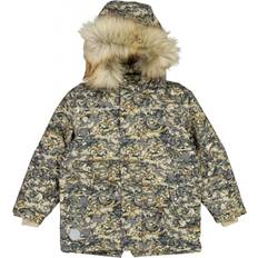 Wheat Jakker Wheat Kasper Jacket - Clouds