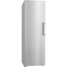 Miele Frysere Miele FNS4382EelNEU2 Hvid, Rustfrit stål