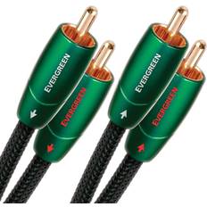 Audioquest Evergreen 2RCA - 2RCA