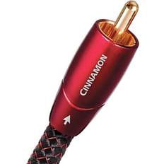 Audioquest Cinnamon Coax 1RCA - 1RCA 3m