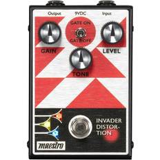 Invader Distortion
