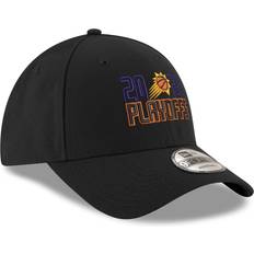 New Era Phoenix Suns Playoffs Bubble Letter 9FORTY Cap Sr