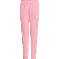 Pants adidas Junior Adicolor SST Track Pants - Bliss Pink (HK0329)