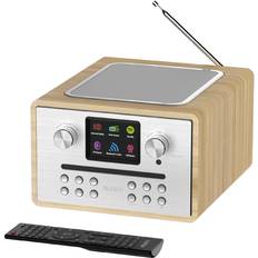 Majority Radios Majority Homerton 2 Oak