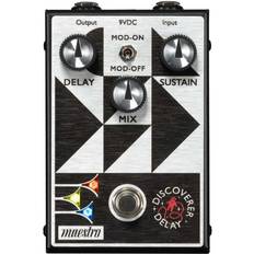 Discoverer Delay