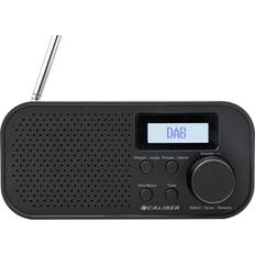 Transportabel dab radio Caliber HPG318DAB