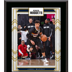 Sports Fan Products Fanatics Denver Nuggets Jamal Murray Sublimated Player Plaque