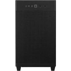 Micro-ATX - Mini Tower (Micro-ATX) Rechnergehäuse ASUS Prime AP201 (Black)