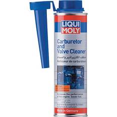 Additivi Liqui Moly Carburetor and Valve Cleaner Additivo 0.3L
